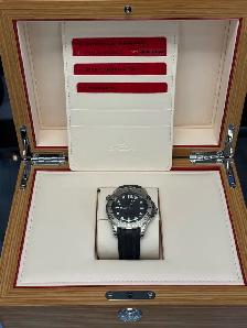 2026 Omega Seamaster - Photo 7