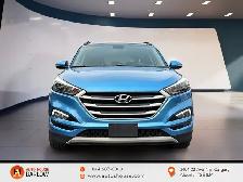 2017 Hyundai Tucson 1.6T AWD BACKUP CAMERA HEATED LEATHER SEATS - Photo 2