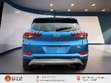 2017 Hyundai Tucson 1.6T AWD BACKUP CAMERA HEATED LEATHER SEATS - Photo 4