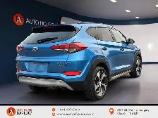 2017 Hyundai Tucson 1.6T AWD BACKUP CAMERA HEATED LEATHER SEATS - Photo 5
