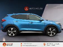 2017 Hyundai Tucson 1.6T AWD BACKUP CAMERA HEATED LEATHER SEATS - Photo 6