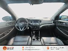 2017 Hyundai Tucson 1.6T AWD BACKUP CAMERA HEATED LEATHER SEATS - Photo 10