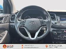 2017 Hyundai Tucson 1.6T AWD BACKUP CAMERA HEATED LEATHER SEATS - Photo 11