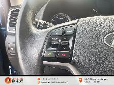 2017 Hyundai Tucson 1.6T AWD BACKUP CAMERA HEATED LEATHER SEATS - Photo 13
