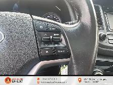2017 Hyundai Tucson 1.6T AWD BACKUP CAMERA HEATED LEATHER SEATS - Photo 14