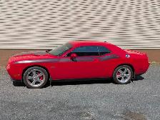 2010 DODGE CHALLENGER RT - Photo 2