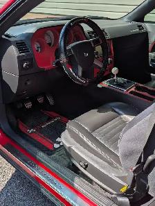 2010 DODGE CHALLENGER RT - Photo 3