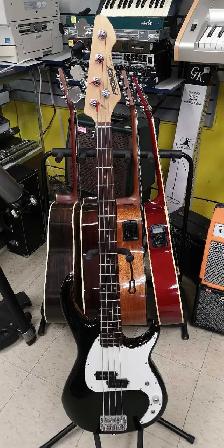 Bass Électrique Peavey
