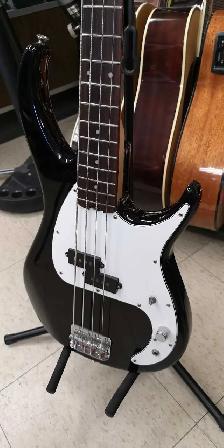 Bass Électrique Peavey - Photo 2