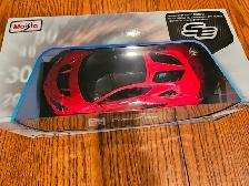 BRAND NEW 1/18 CORVETTE ZR1 DIECAST - $39.99 - Photo 2