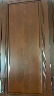 Kitchen cabinets / wood and countertops in granite for sale - Photo 7