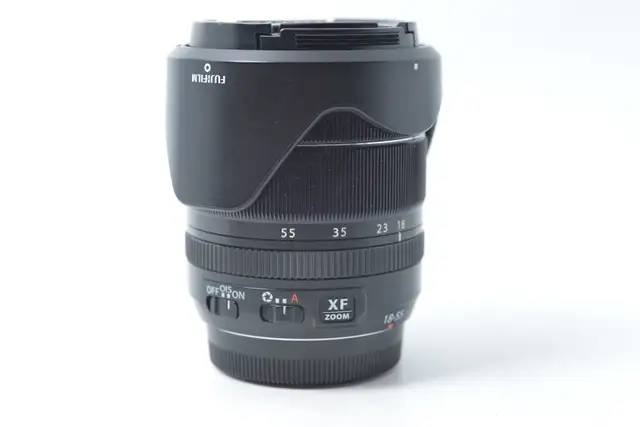 Fujinon XF 18-55mm F2.8-4 R LM OIS ID 3220