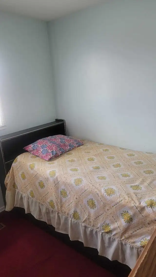 Etobicoke Room Rental