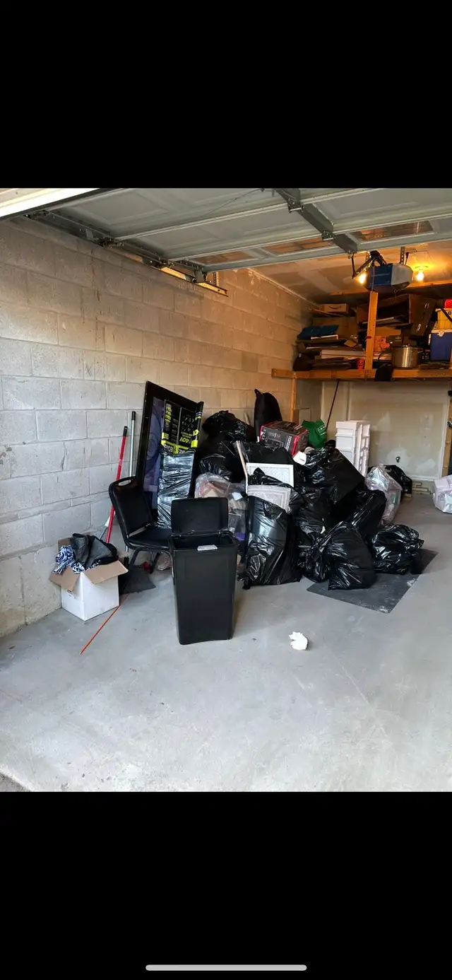 From $99 Garbage/Junk Removal Services!!!Same Day Pickup!!!