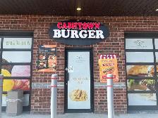 Hiring - full time/part time