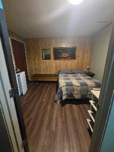 Rooms for Rent 2 available, Weekly rates only (Sorry, Men Only)