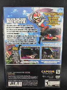 PS2 VIEWTIFUL JOE 2 W/MANUAL - Photo 2