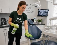 Green Trii Cleaning Services - Photo 5