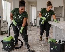 Green Trii Cleaning Services - Photo 6