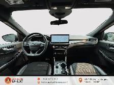2024 Ford Escape HYBRID AWD NAVIGATION BACKUP CAMERA LEATHER SEA - Photo 10