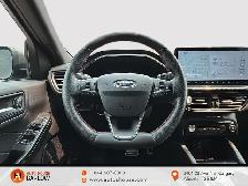 2024 Ford Escape HYBRID AWD NAVIGATION BACKUP CAMERA LEATHER SEA - Photo 11