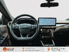 2024 Ford Escape HYBRID AWD NAVIGATION BACKUP CAMERA LEATHER SEA - Photo 12