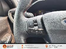 2024 Ford Escape HYBRID AWD NAVIGATION BACKUP CAMERA LEATHER SEA - Photo 13
