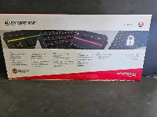 New HyperX Alloy Core Keyboard - Photo 2