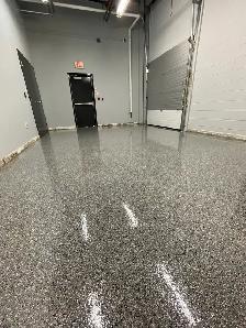EPOXY GARAGE FLOORS AND PORCHES - Photo 2
