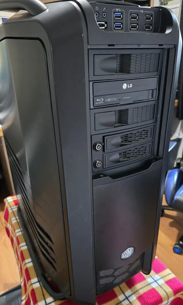 Computer for sale