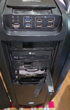 Computer for sale - Photo 2