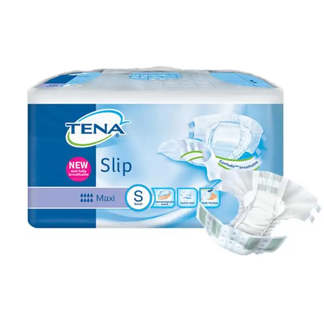 Tena Small Maxi Slip Youth Diaper $35