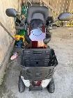 Gs200 mobility scooter - Photo 2