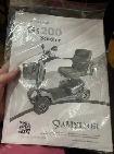Gs200 mobility scooter - Photo 7