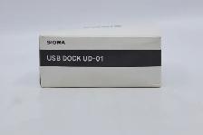 Sigma USB Dock UD-01 ID 3221