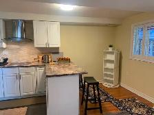 1 Bedroom Basement Apartment for Rent - Photo 3