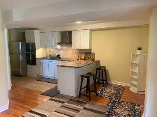 1 Bedroom Basement Apartment for Rent - Photo 4