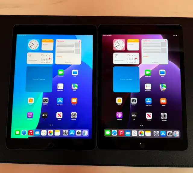 'MINT CONDITION' APPLE IPAD 7TH GEN 32GB & 128GB WIFI