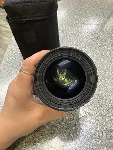 Sigma 18-35MM 1.8 DC72 Lens - Photo 4