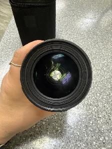 Sigma 18-35MM 1.8 DC72 Lens - Photo 5