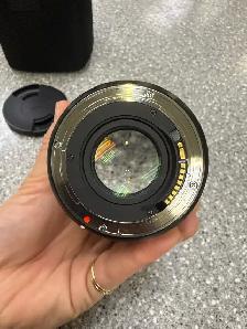 Sigma 18-35MM 1.8 DC72 Lens - Photo 6