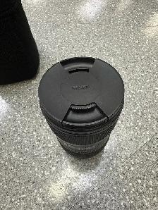 Sigma 18-35MM 1.8 DC72 Lens - Photo 7