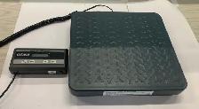 Pelouze Commercial Model 4040 400lbs / 180kg Capacity Digital Re