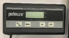 Pelouze Commercial Model 4040 400lbs / 180kg Capacity Digital Re - Photo 2