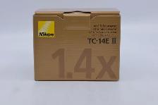 Nikon AF-S Teleconverter TC-14E III ID 3222