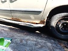 2006 dodge minivan located  5 miles east of sherwood park - Photo 7