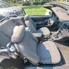 Mustang Convertible, 2000 - Photo 9