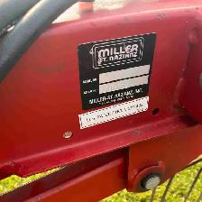 Rotarty Hay Rake - Photo 2