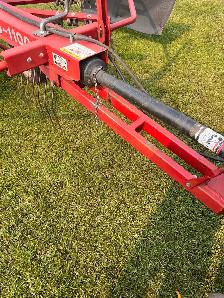 Rotarty Hay Rake - Photo 3