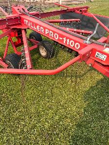Rotarty Hay Rake - Photo 4